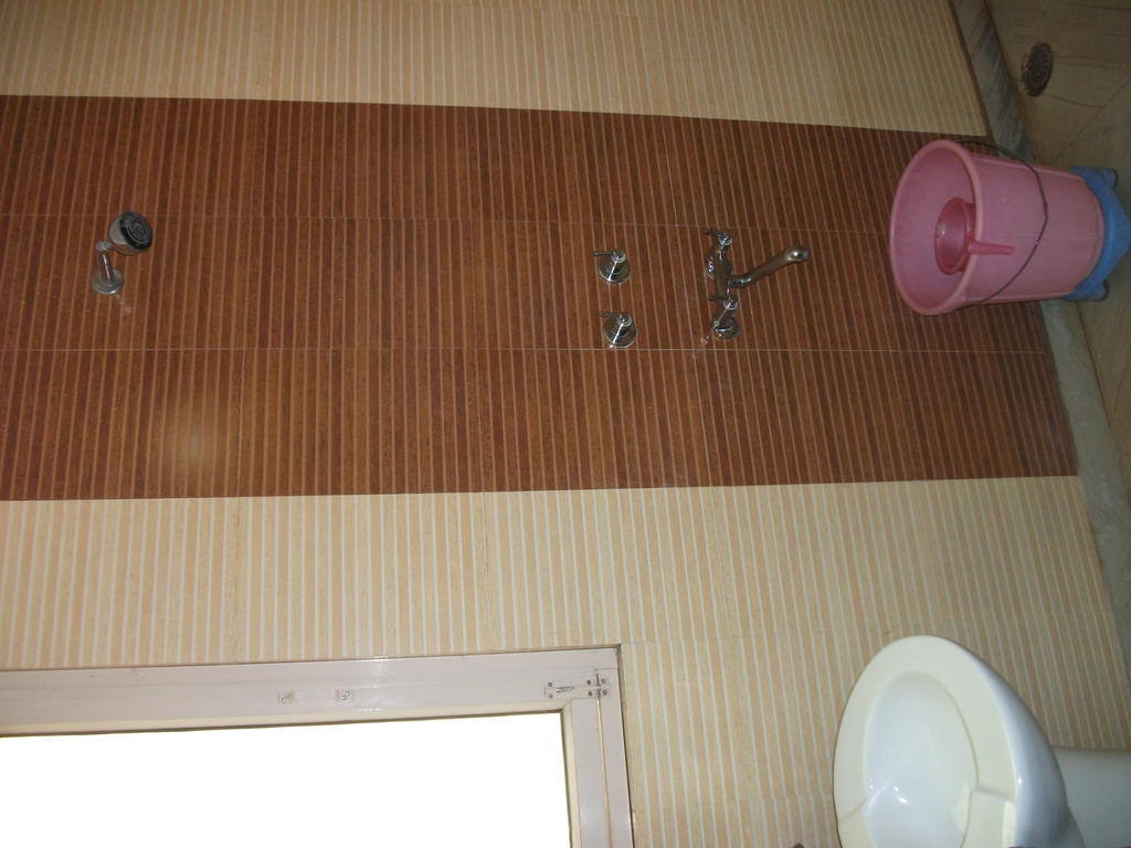 Shalimar Hotel New Delhi Room photo